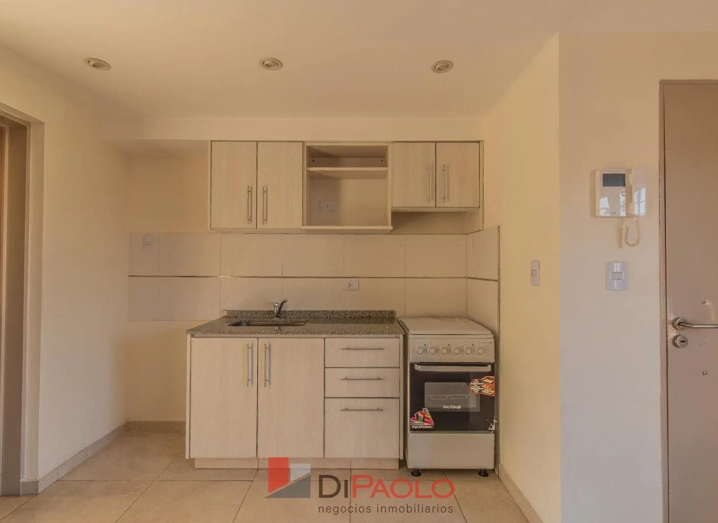 Venta departamento 2 ambientes en Santos Lugares 4