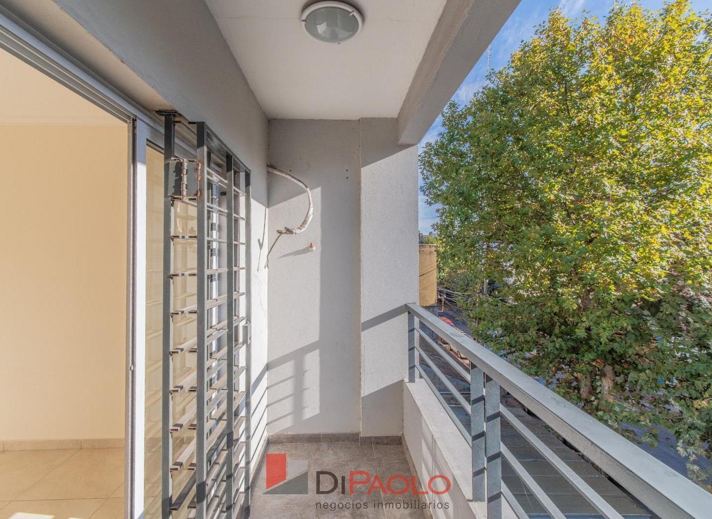 Venta departamento 2 ambientes en Santos Lugares