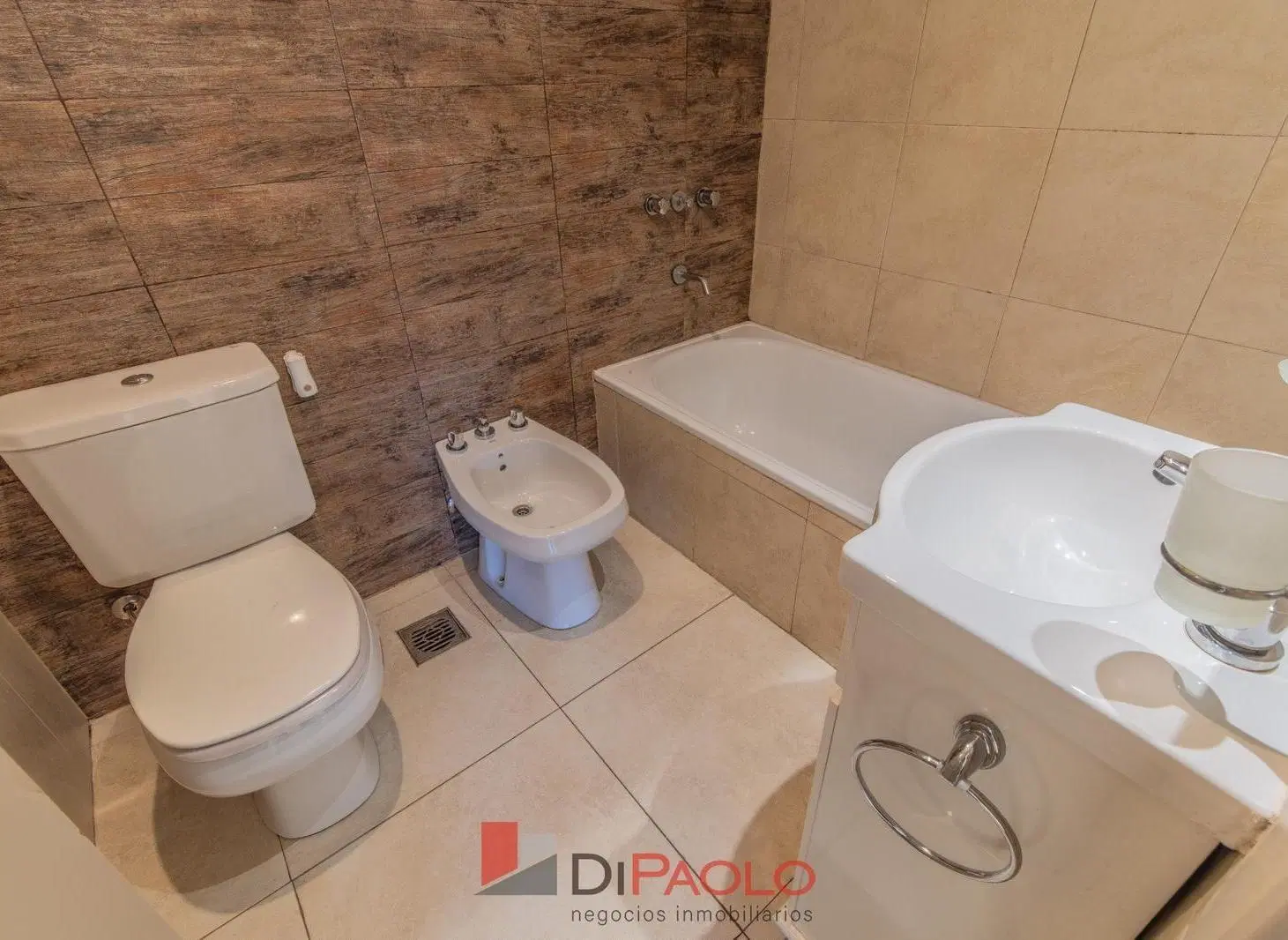 Venta departamento 2 ambientes en Santos Lugares 5