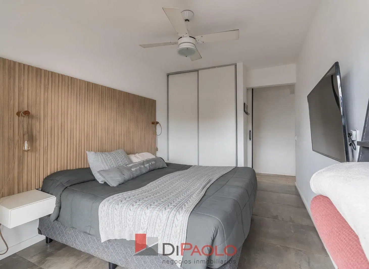 venta departamento 3 ambientes en villa devoto con amenities 5