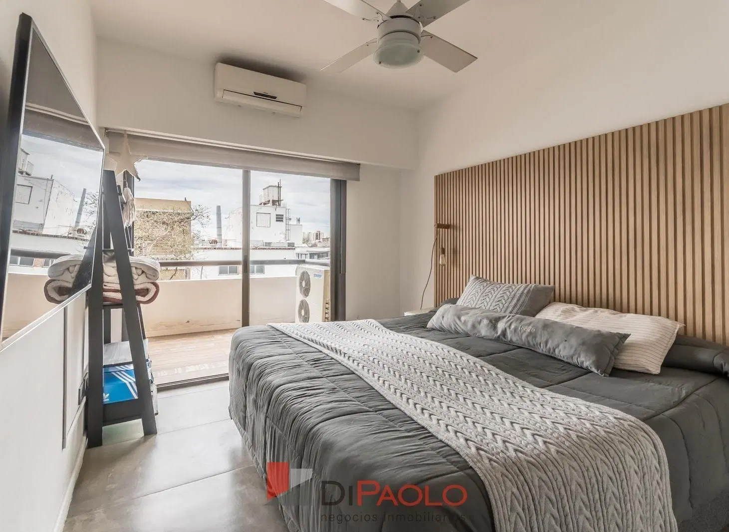 venta departamento 3 ambientes en villa devoto con amenities 4