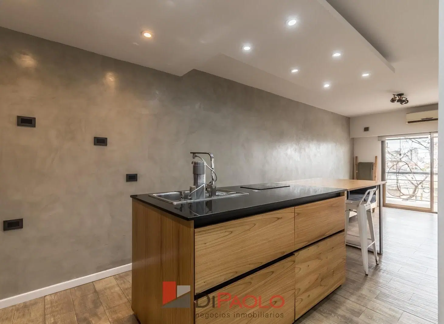 venta departamento 3 ambientes en villa devoto con amenities 3