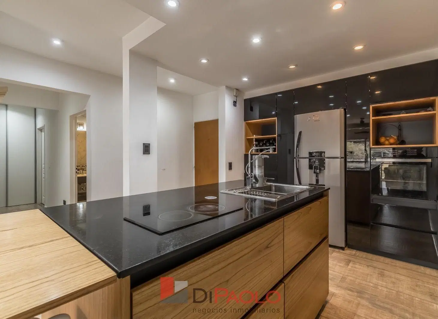 venta departamento 3 ambientes en villa devoto con amenities 2