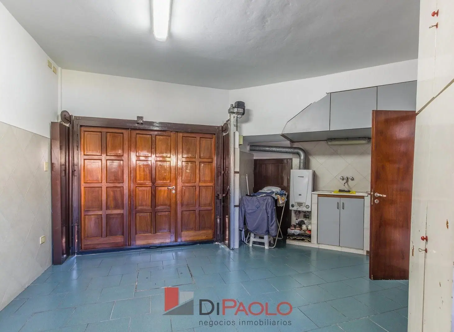 VENTA | CASA | 5 AMBIENTES | MARTIN CORONADO | APTO CREDITO 3