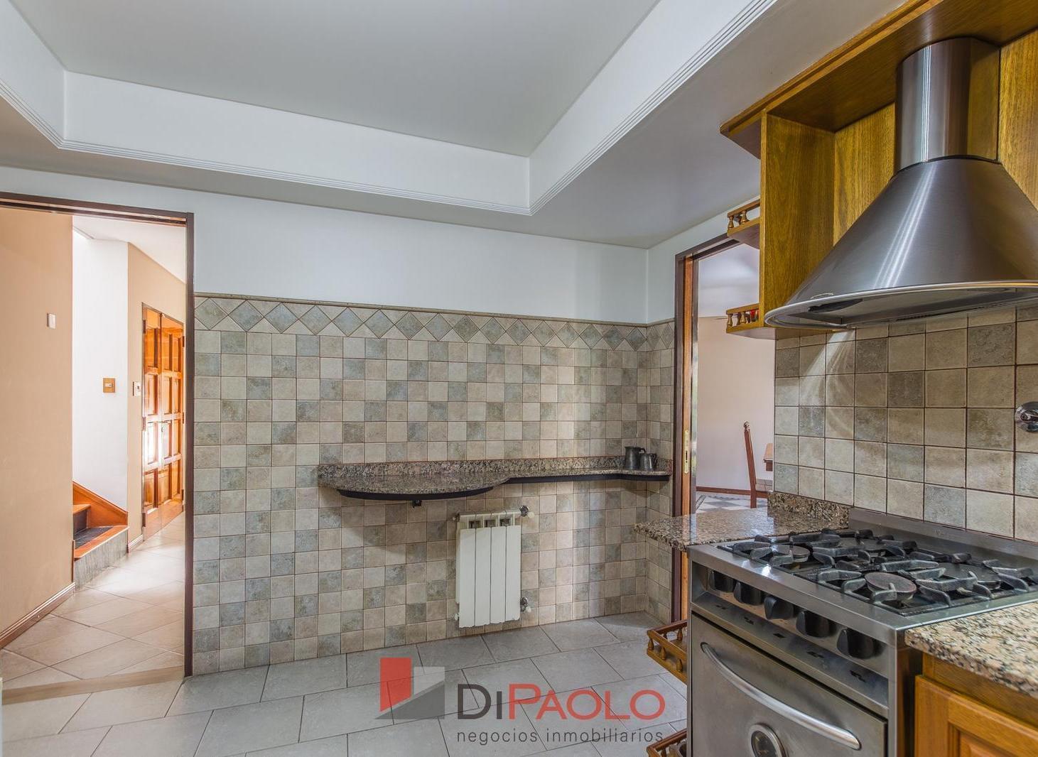 VENTA | CASA | 5 AMBIENTES | MARTIN CORONADO | APTO CREDITO