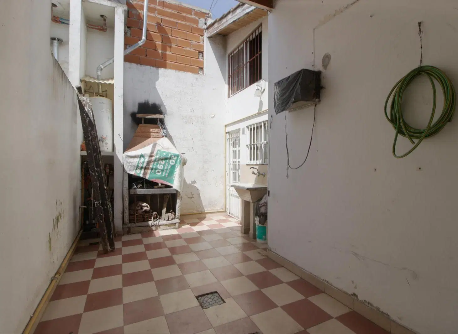 Venta PH 2 amb c/ cochera - Apto credito- ACEPTA PERMUTA 4