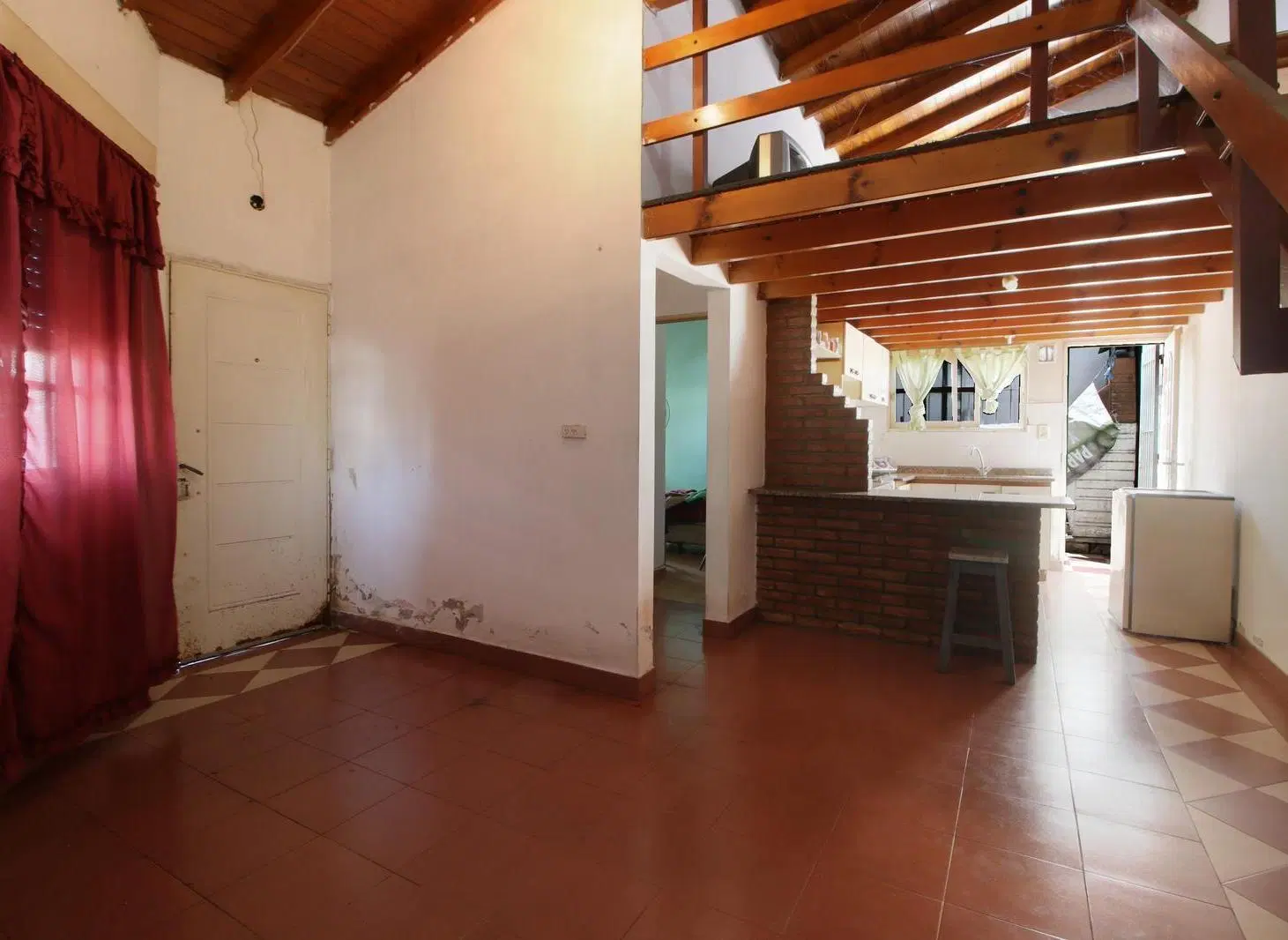 Venta PH 2 amb c/ cochera - Apto credito- ACEPTA PERMUTA 5
