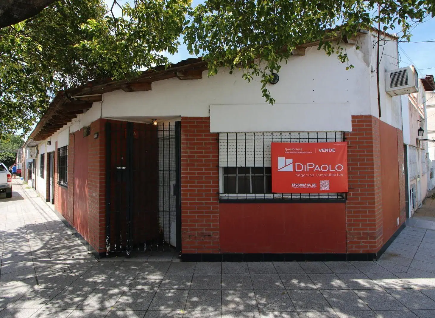 Venta PH 2 amb c/ cochera - Apto credito- ACEPTA PERMUTA 3