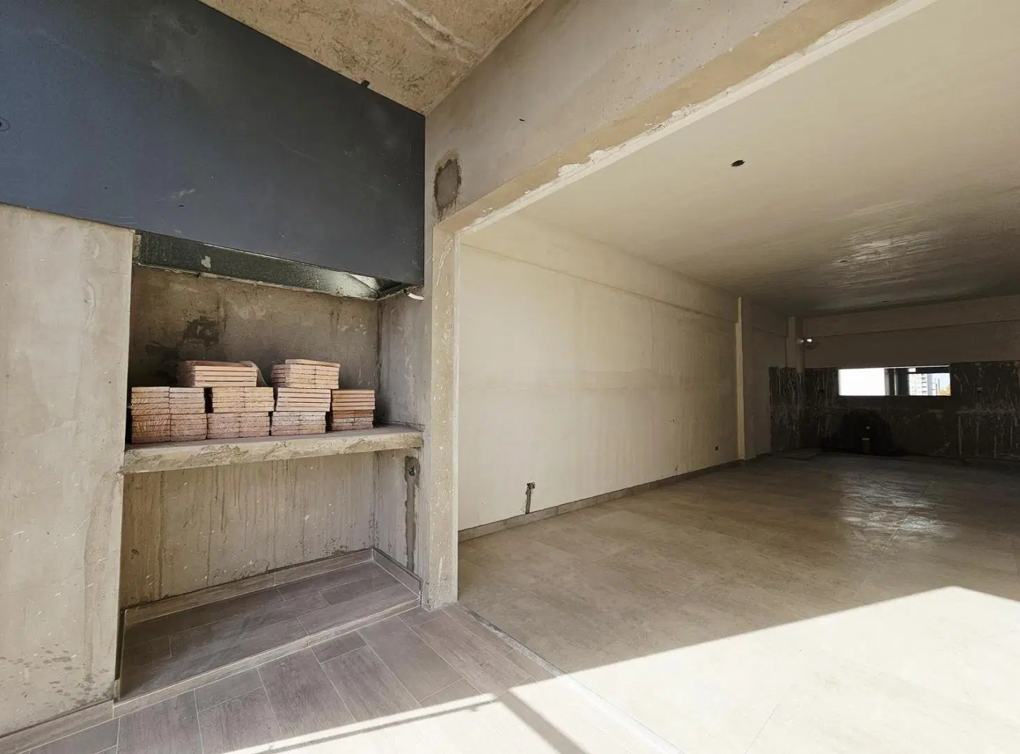 Venta departamento 3 ambientes con cochera a estrenar en Caseros 3