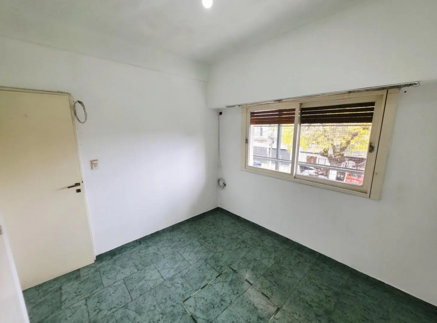 Alquiler Departamento 3 Ambientes en V.Libertad con Balcon 5