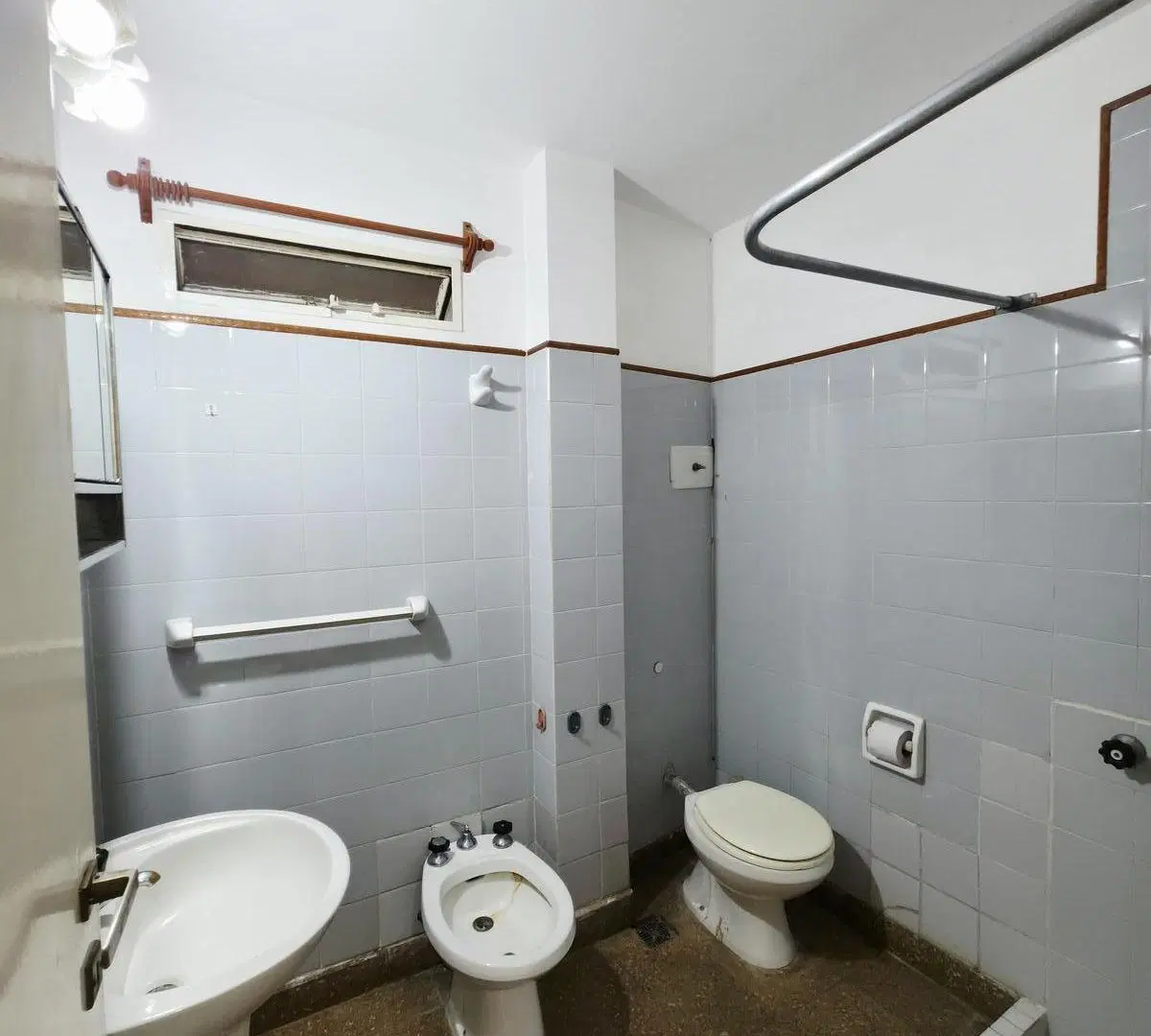 Alquiler Departamento 3 Ambientes en V.Libertad con Balcon 2