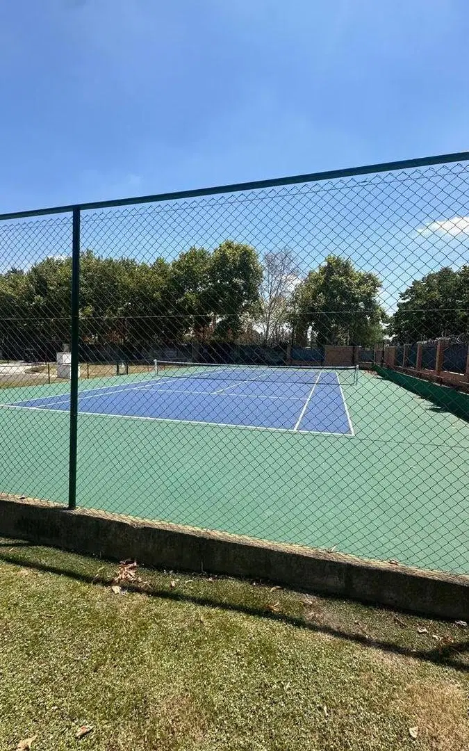 Terreno en Pilar Plaza 5