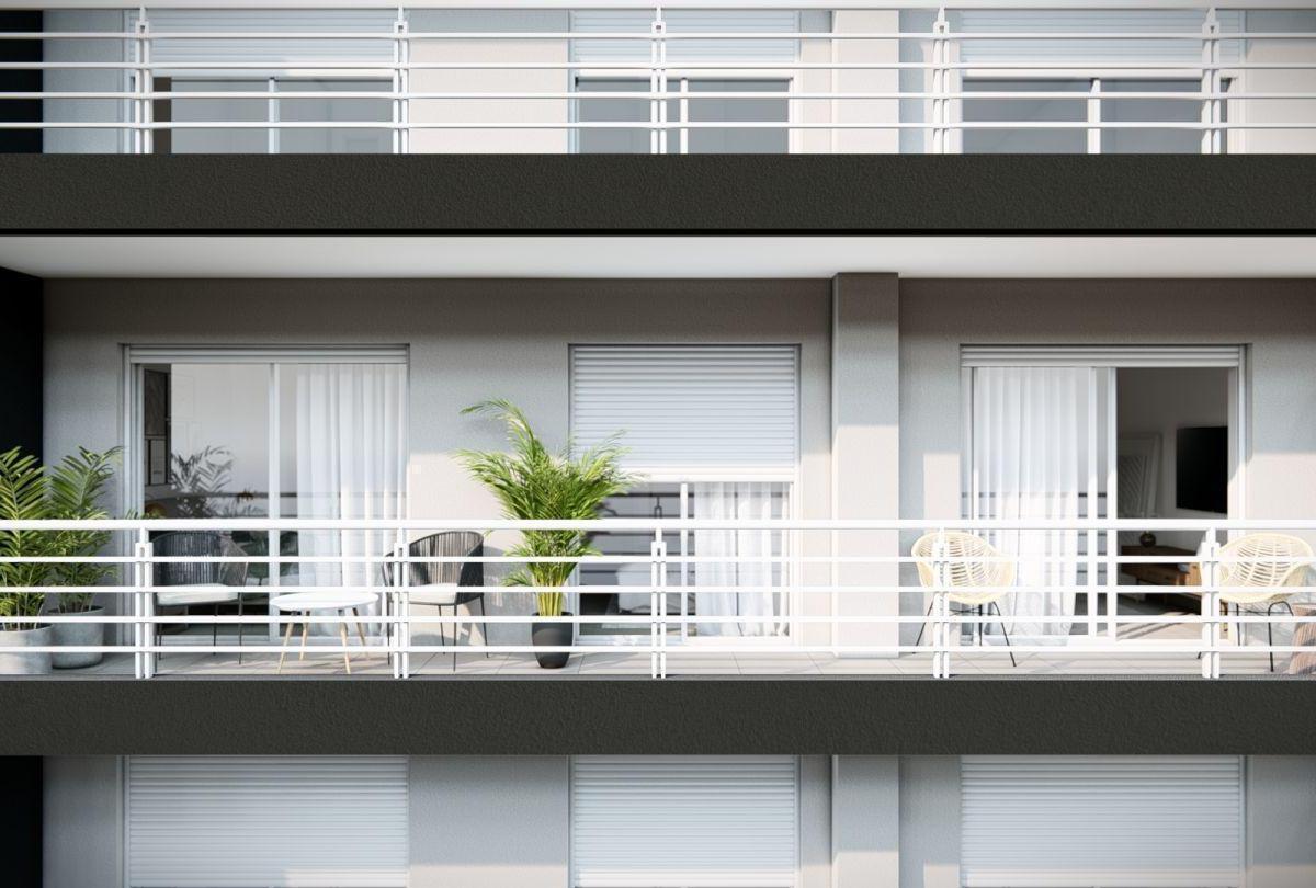 Foto de Venta departamento 2 Ambientes con balcón en caseros Clamaco, imagen 4