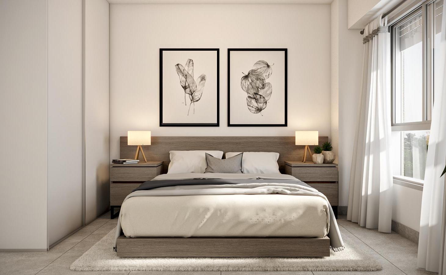 Departamento 2 ambientes en Venta en Moron centro