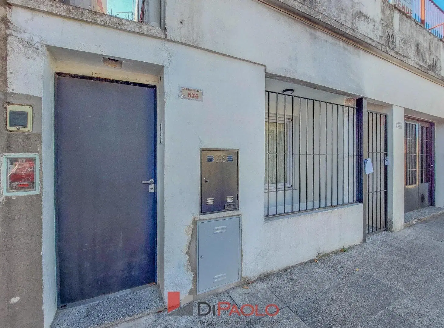 Casa multifamiliar en Boulogne 5