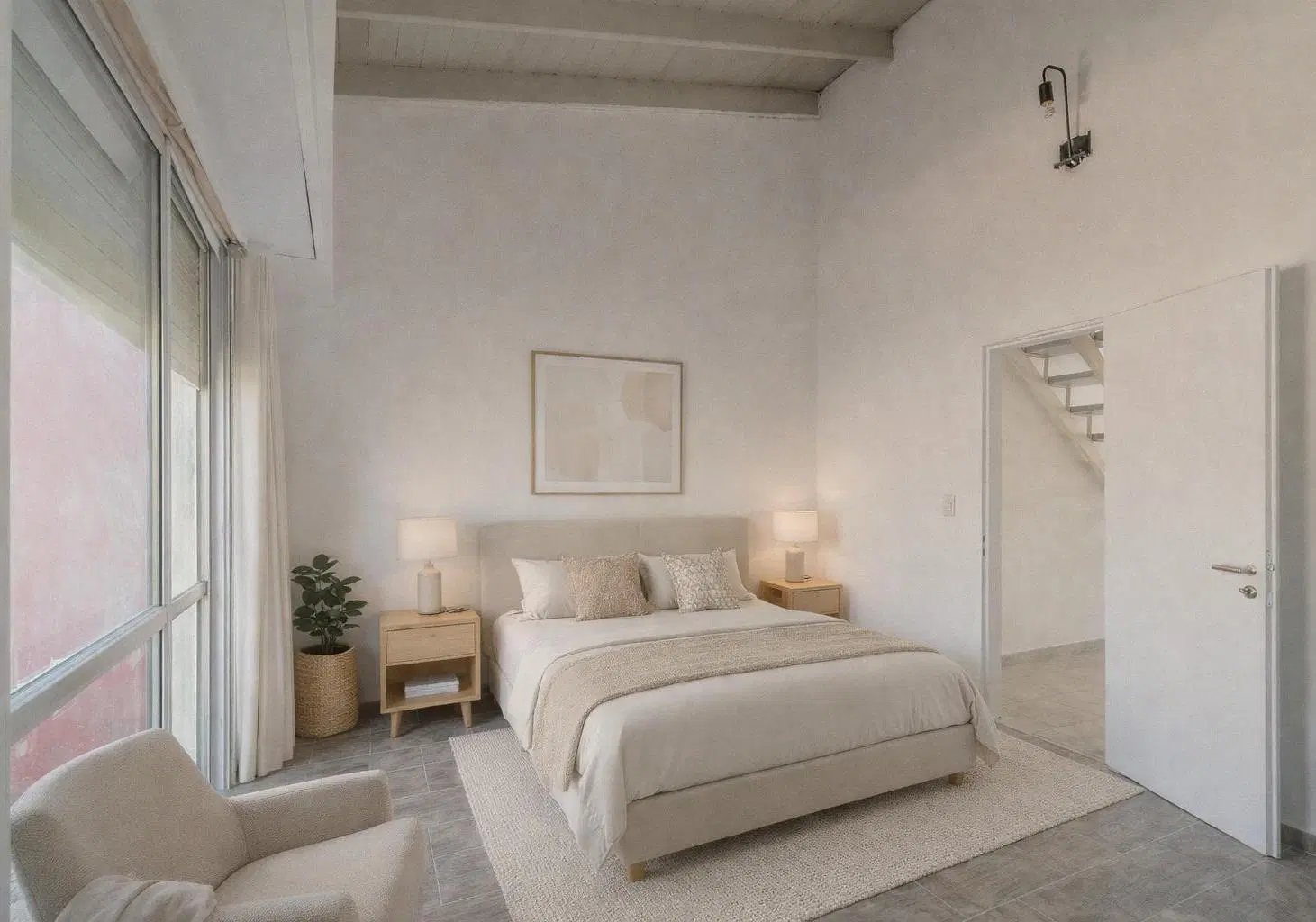 VENTA DE DEPARTAMENTO 3 AMBIENTES CON COCHERA EN VILLA BOSCH 2
