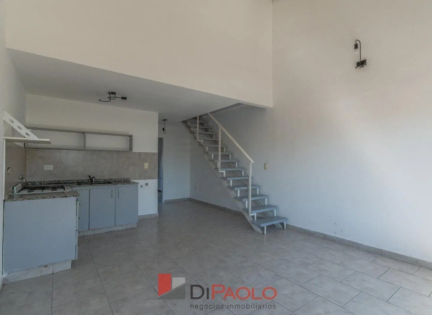 VENTA DE DEPARTAMENTO 3 AMBIENTES CON COCHERA EN VILLA BOSCH 5