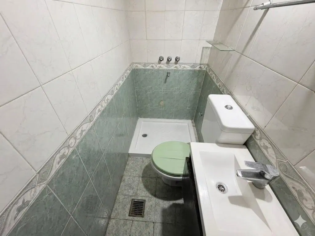 Monoambiente en Venta Apto Crédito en Villa Ballester 3