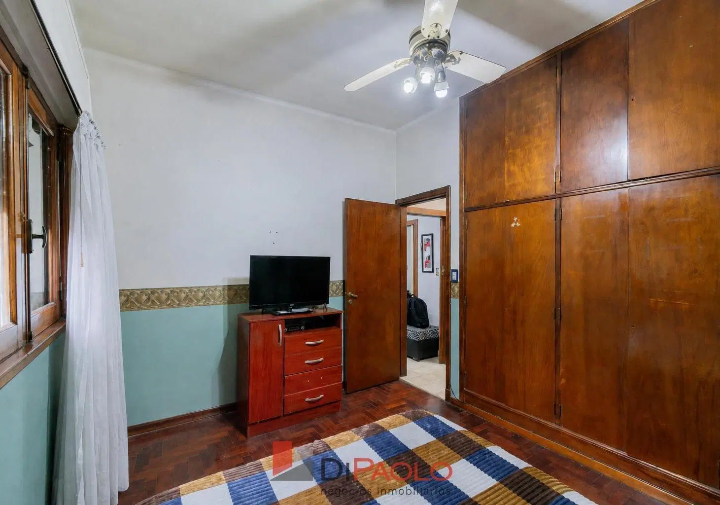 Casa 5 amb con pileta quincho y parrilla 4