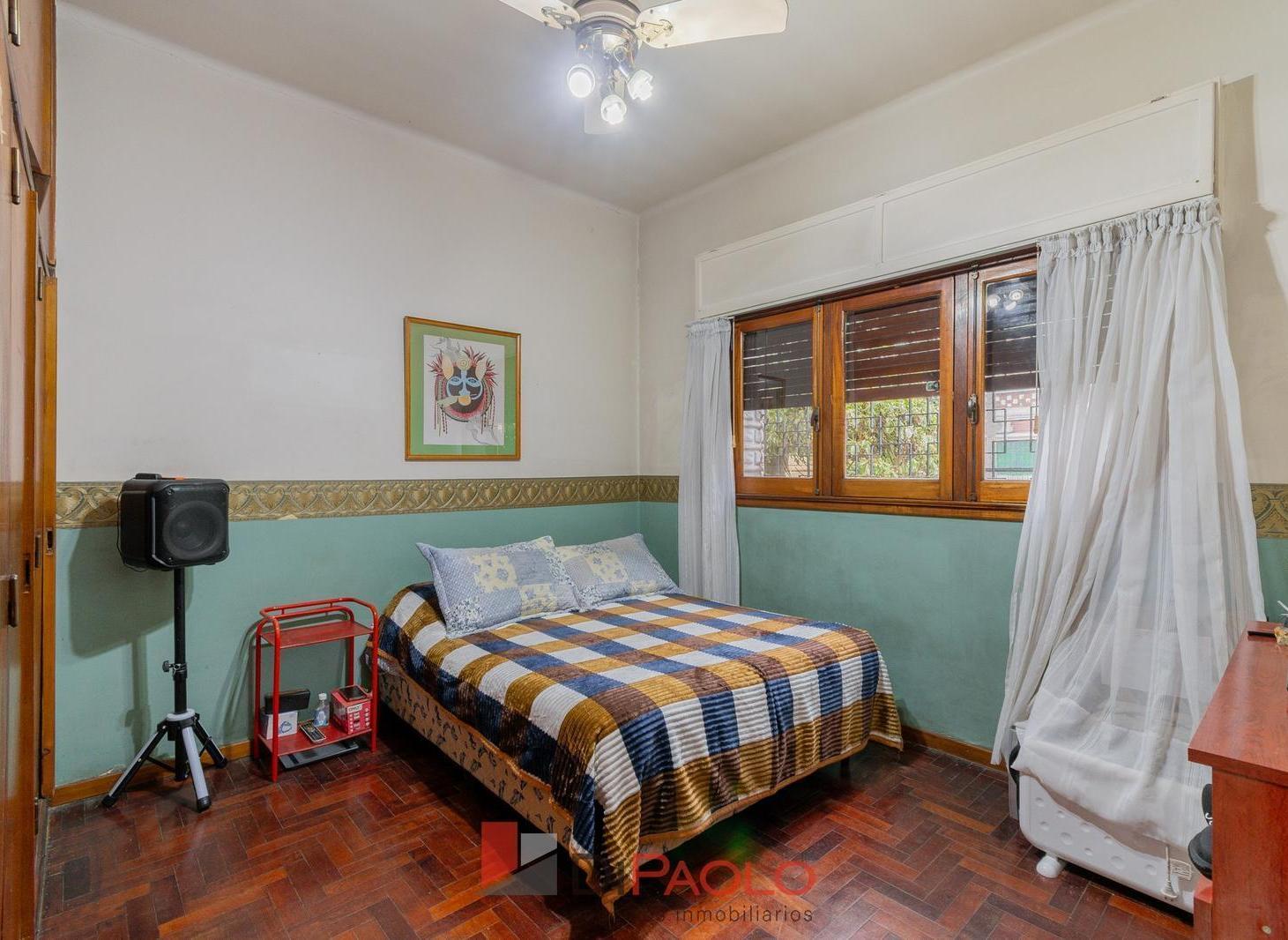 Casa 5 amb con pileta quincho y parrilla