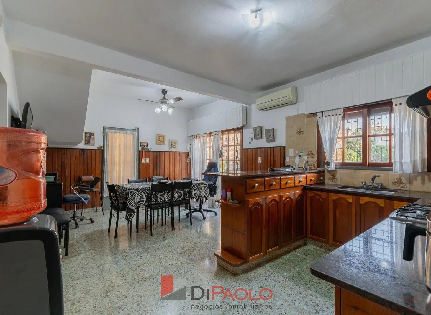 Casa 5 amb con pileta quincho y parrilla 3
