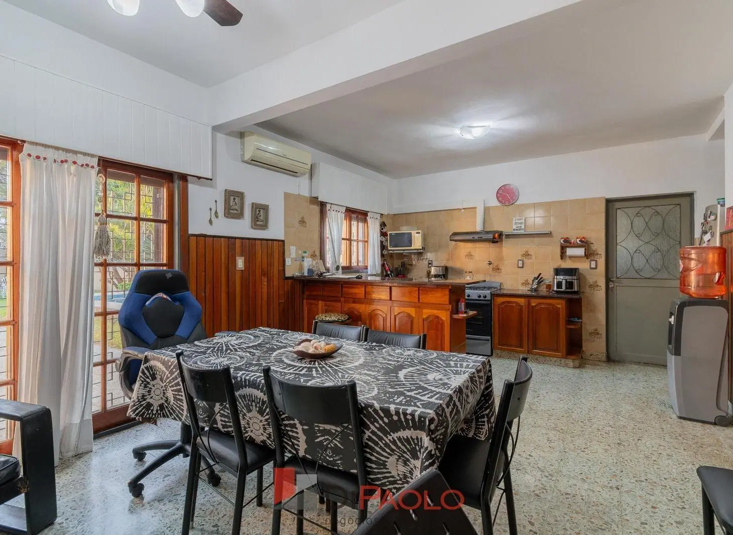 Casa 5 amb con pileta quincho y parrilla 2
