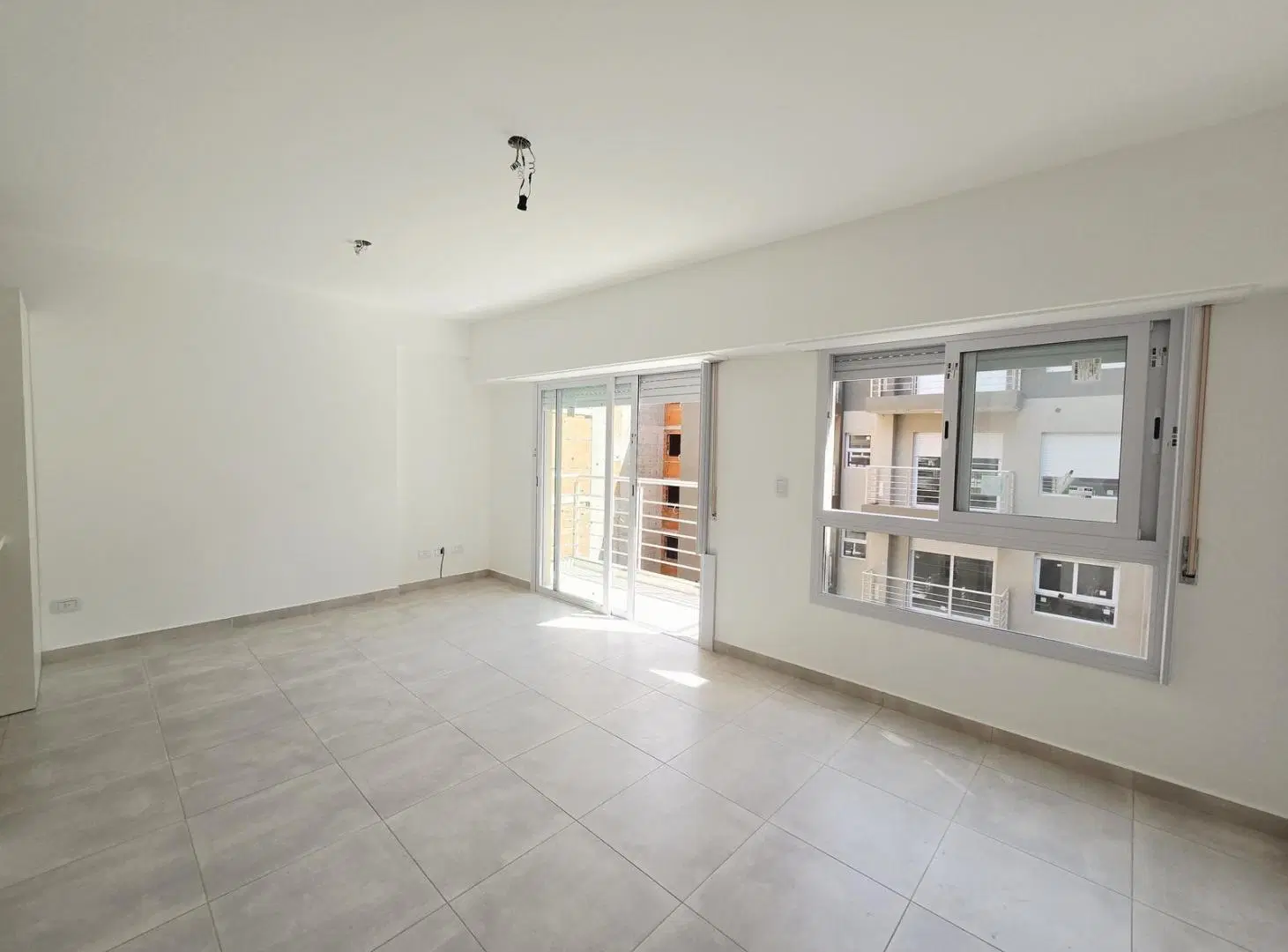Alquiler Departamento Monoambiente a Estrenar en Martin Coronado 3