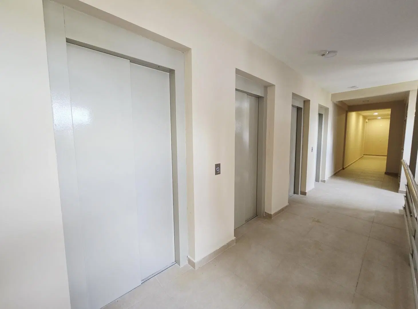 Alquiler Departamento Monoambiente a Estrenar en Martin Coronado 4