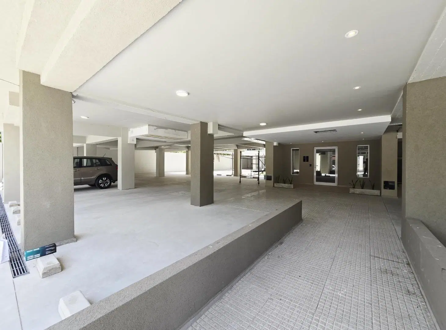 Alquiler Departamento Monoambiente a Estrenar en Martin Coronado 5