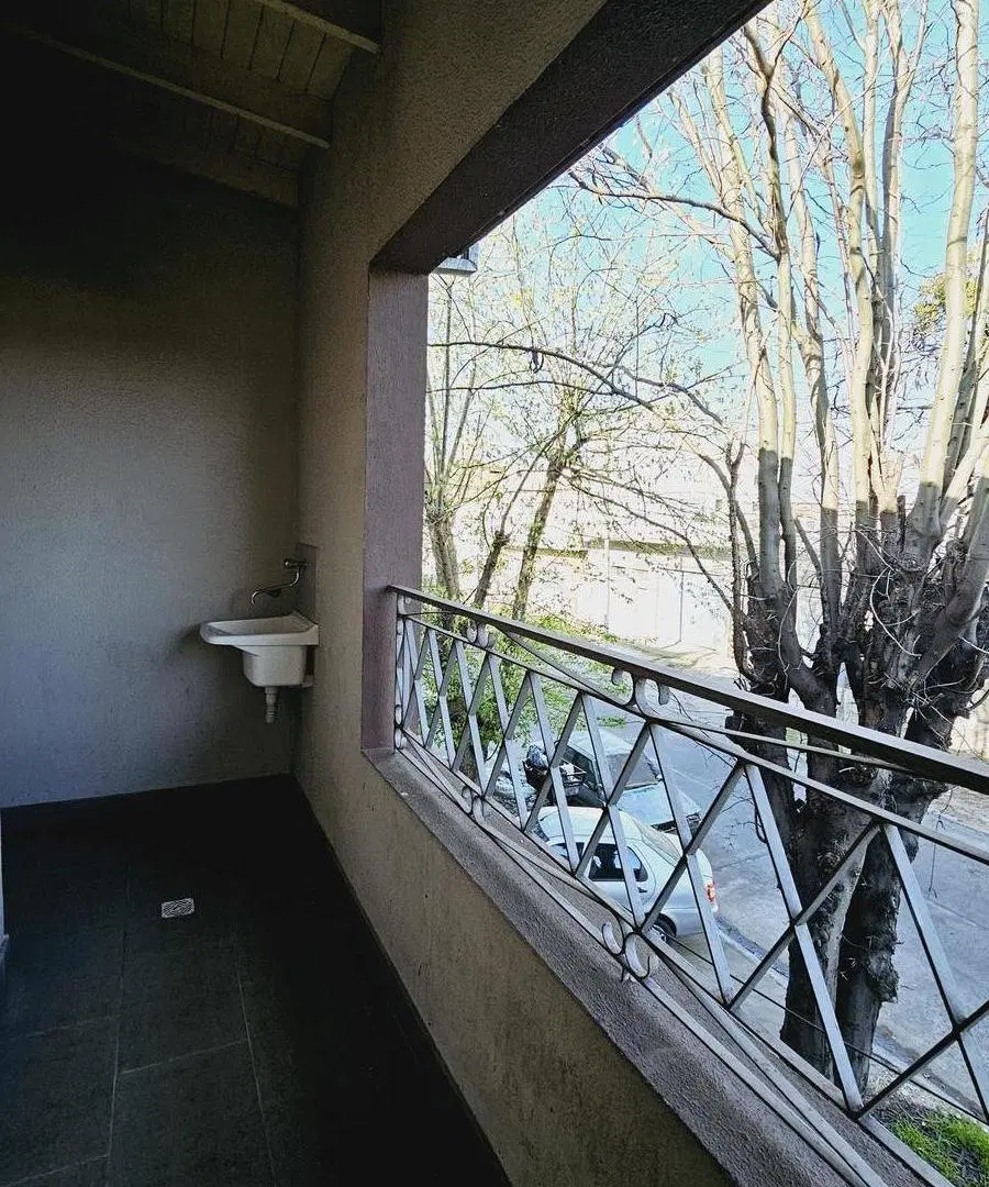 Alquiler Departamento 2 ambientes en Villa Bosch 3