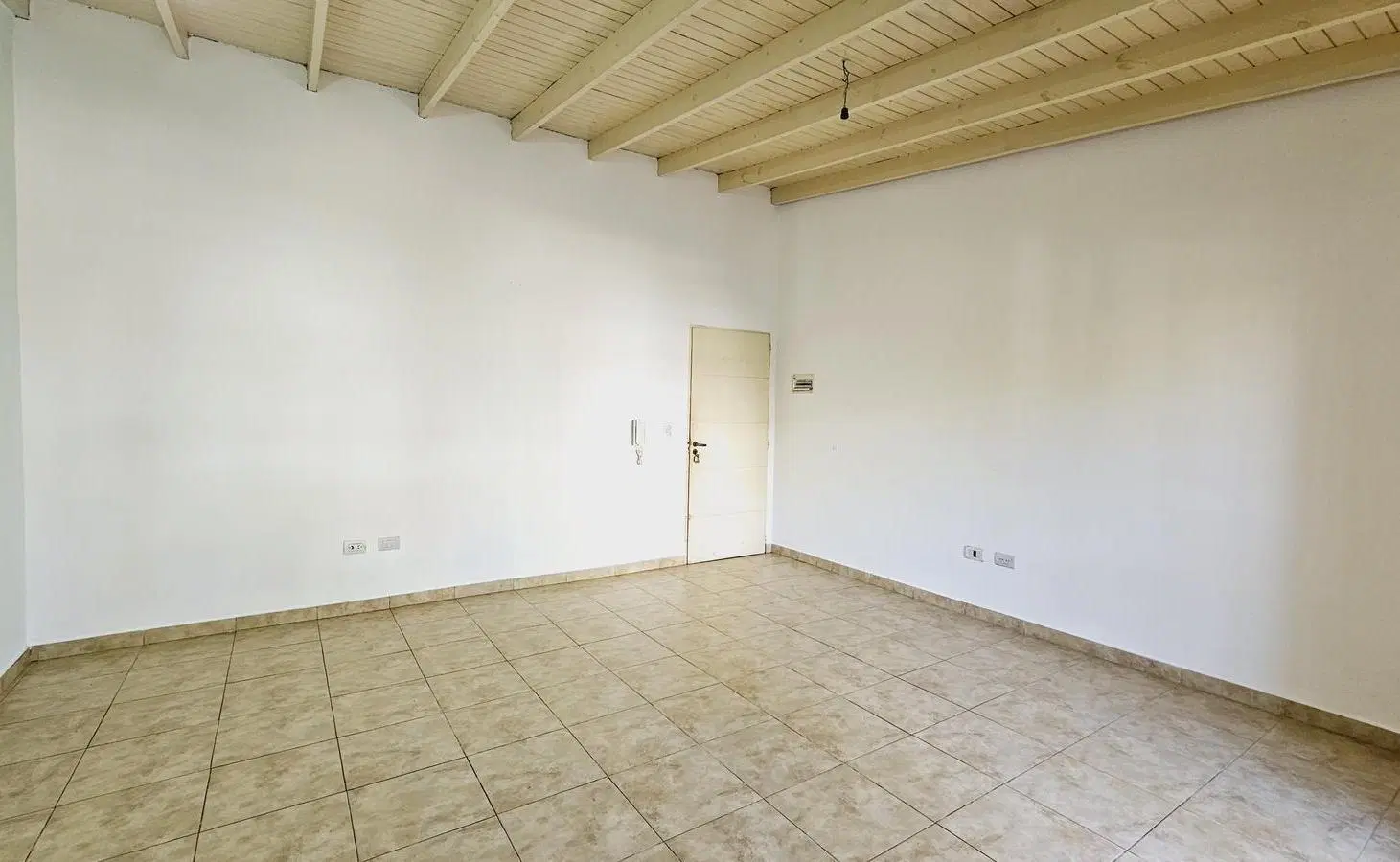 Alquiler Departamento 2 ambientes en Villa Bosch 5
