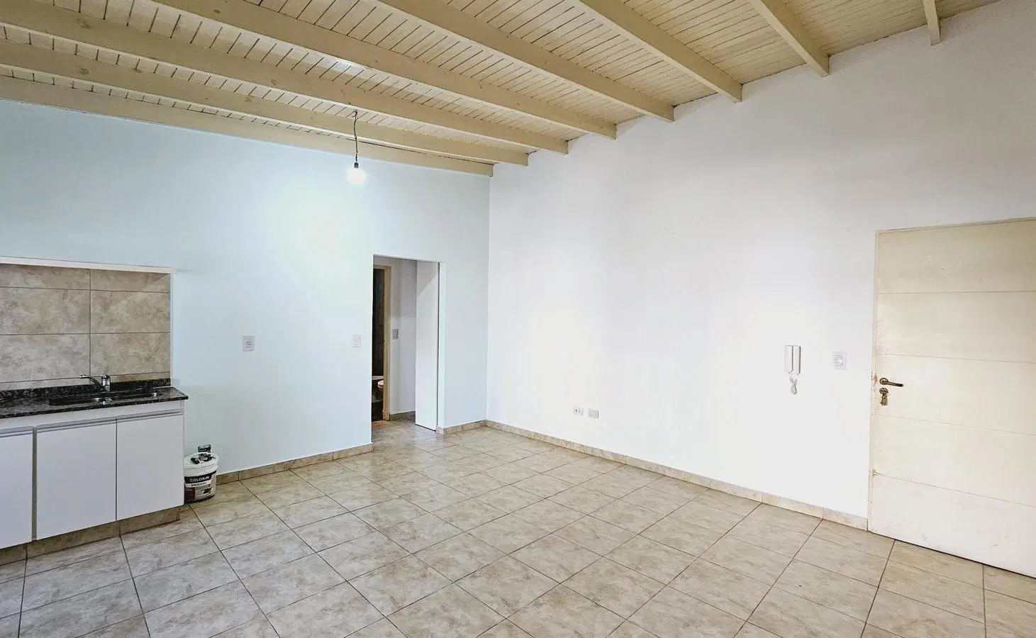 Alquiler Departamento 2 ambientes en Villa Bosch 4