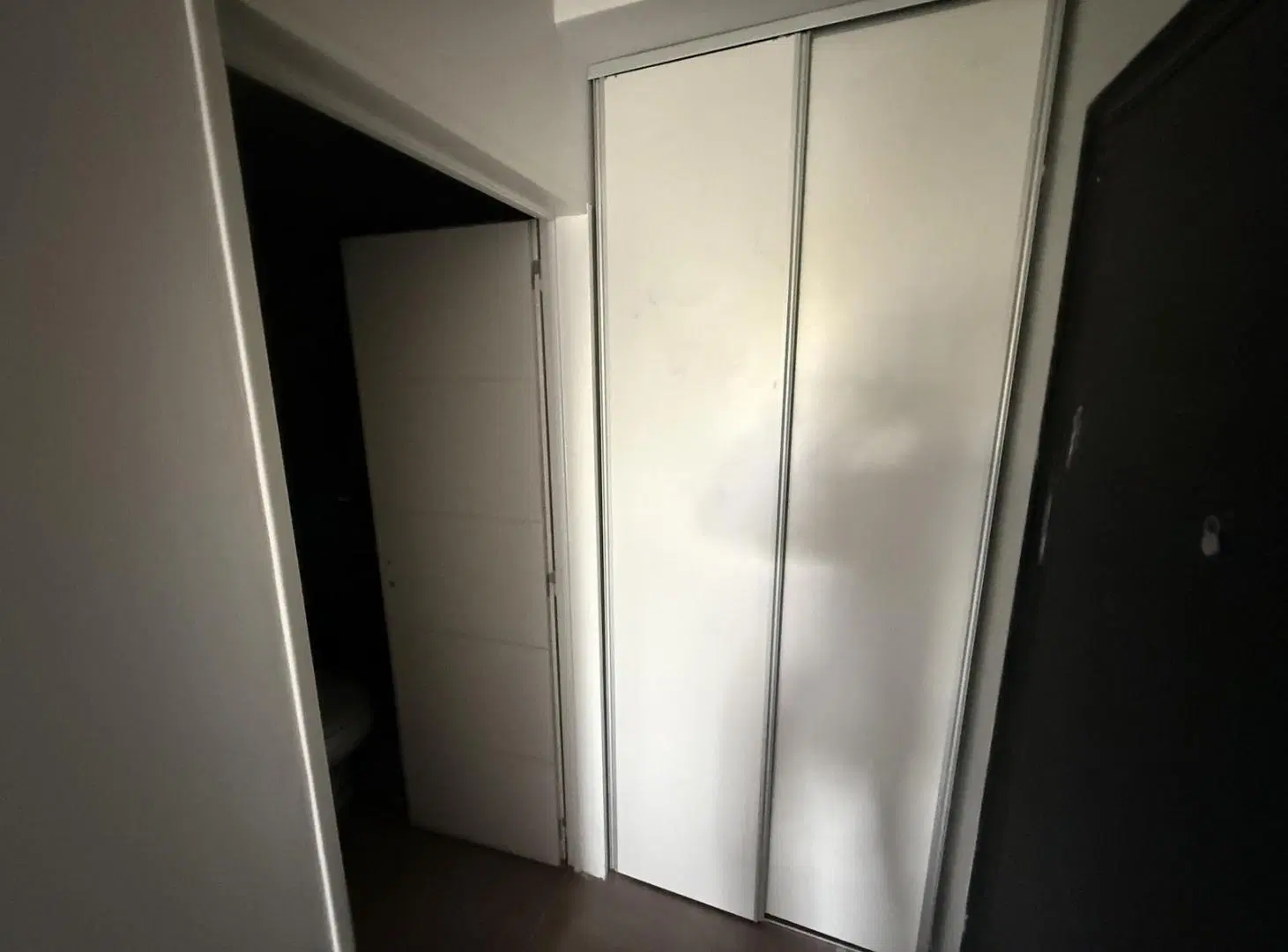 Venta Departamento Monoambiente Villa del Parque Frente Balcon 2