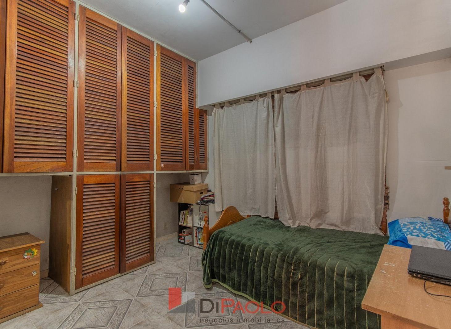 Venta PH 4 ambientes con quincho y parrilla en V.Libertad