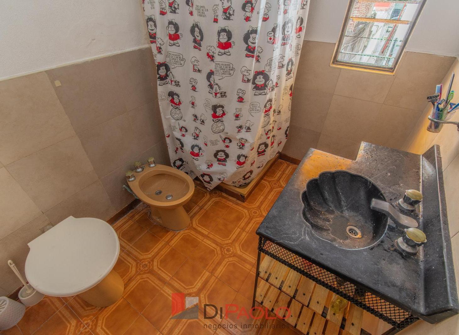 Venta PH 4 ambientes con quincho y parrilla en V.Libertad