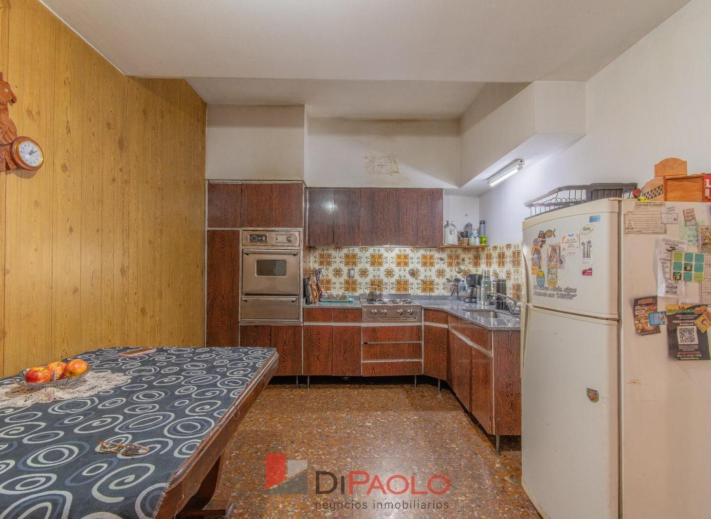 Foto de Venta PH 4 ambientes con quincho y parrilla en V.Libertad, imagen 4