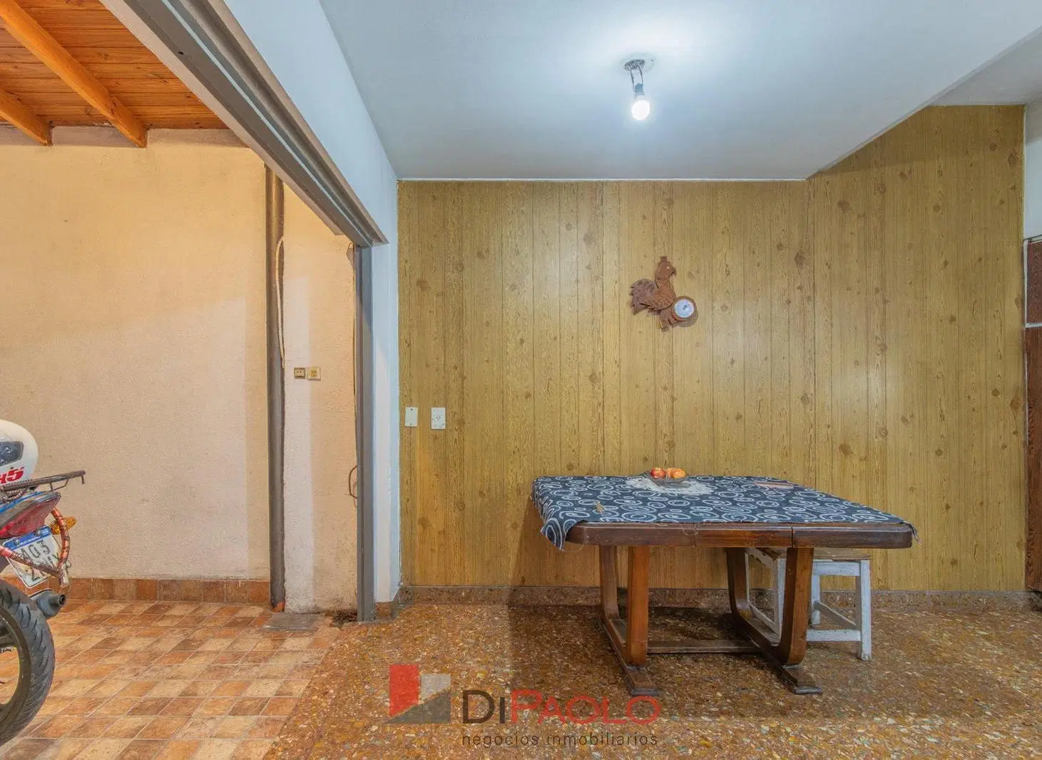 Venta PH 4 ambientes con quincho y parrilla en V.Libertad 3