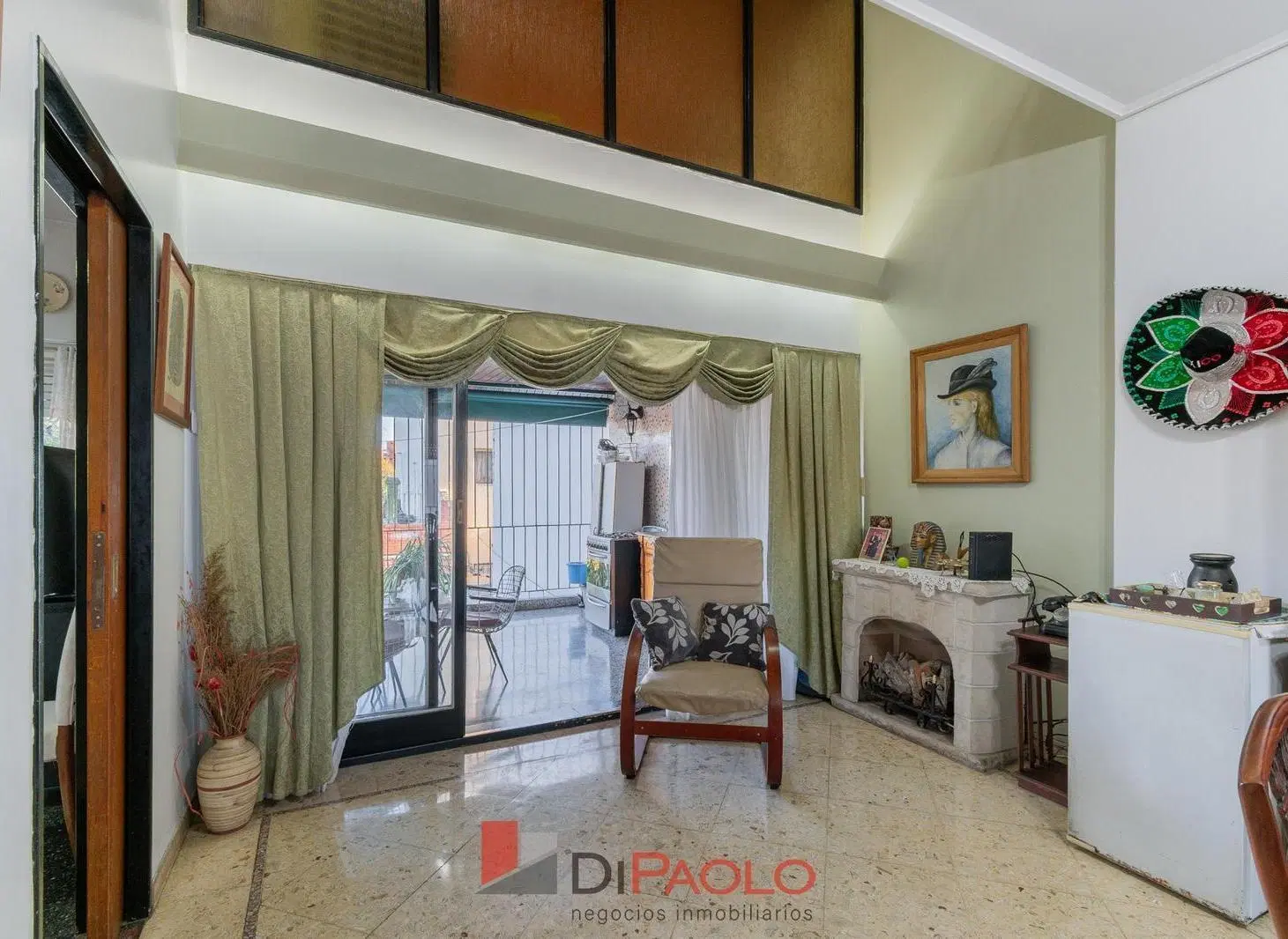 Venta PH 5 ambientes con cochera en Villa Bosch 4