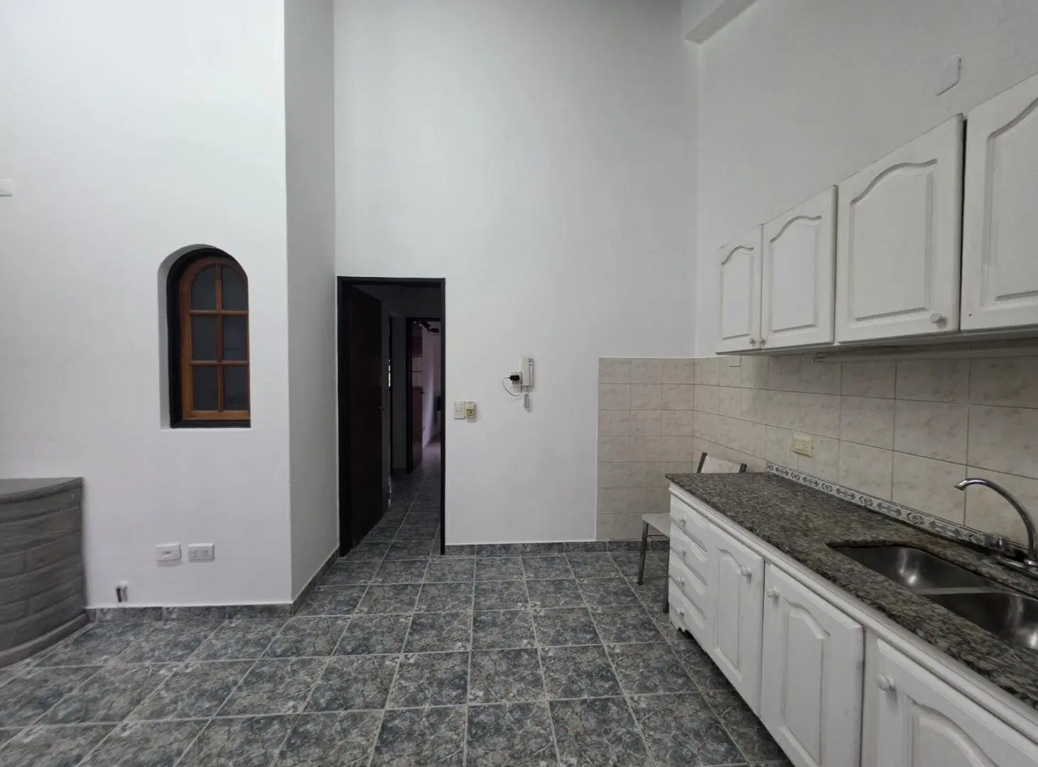 Alquiler Departamento 3 Ambientes en Villa Bosch 5