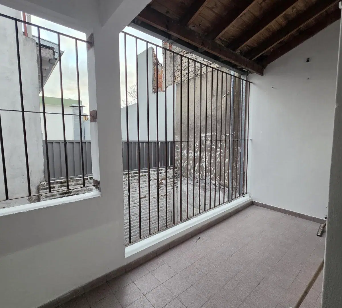 Alquiler Departamento 3 Ambientes en Villa Bosch 2