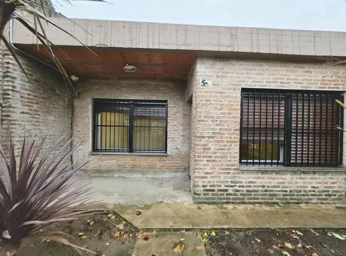 Alquiler Casa 3 ambientes en Villa Ballester con patio y cochera 3