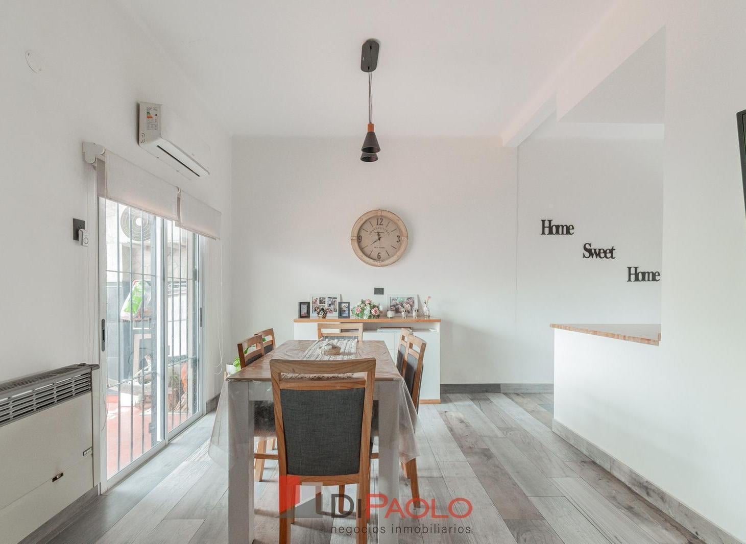 Venta PH 3 ambientes en Caseros