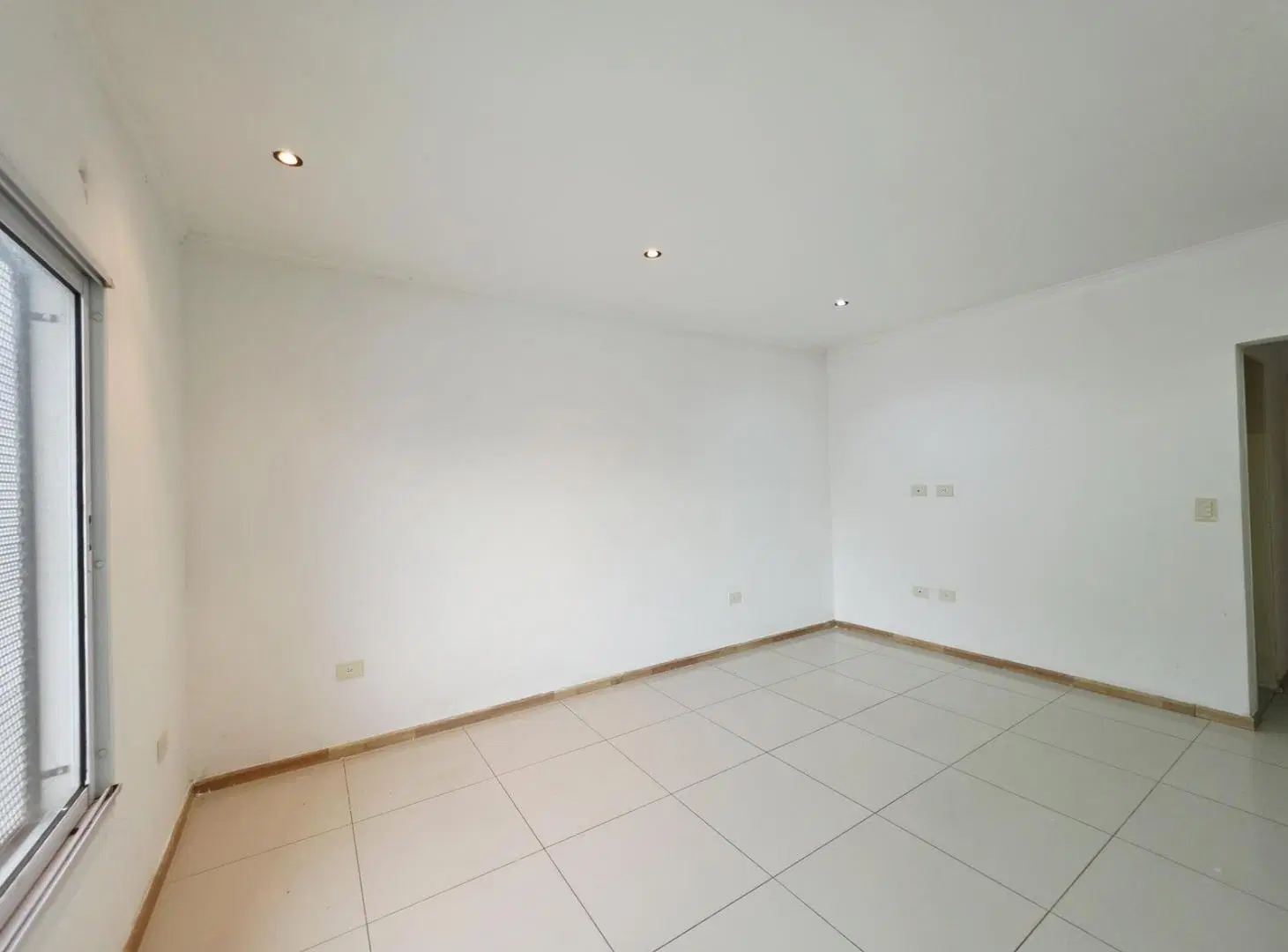 Alquiler Departamento 2 Ambientes en V.Libertad 4