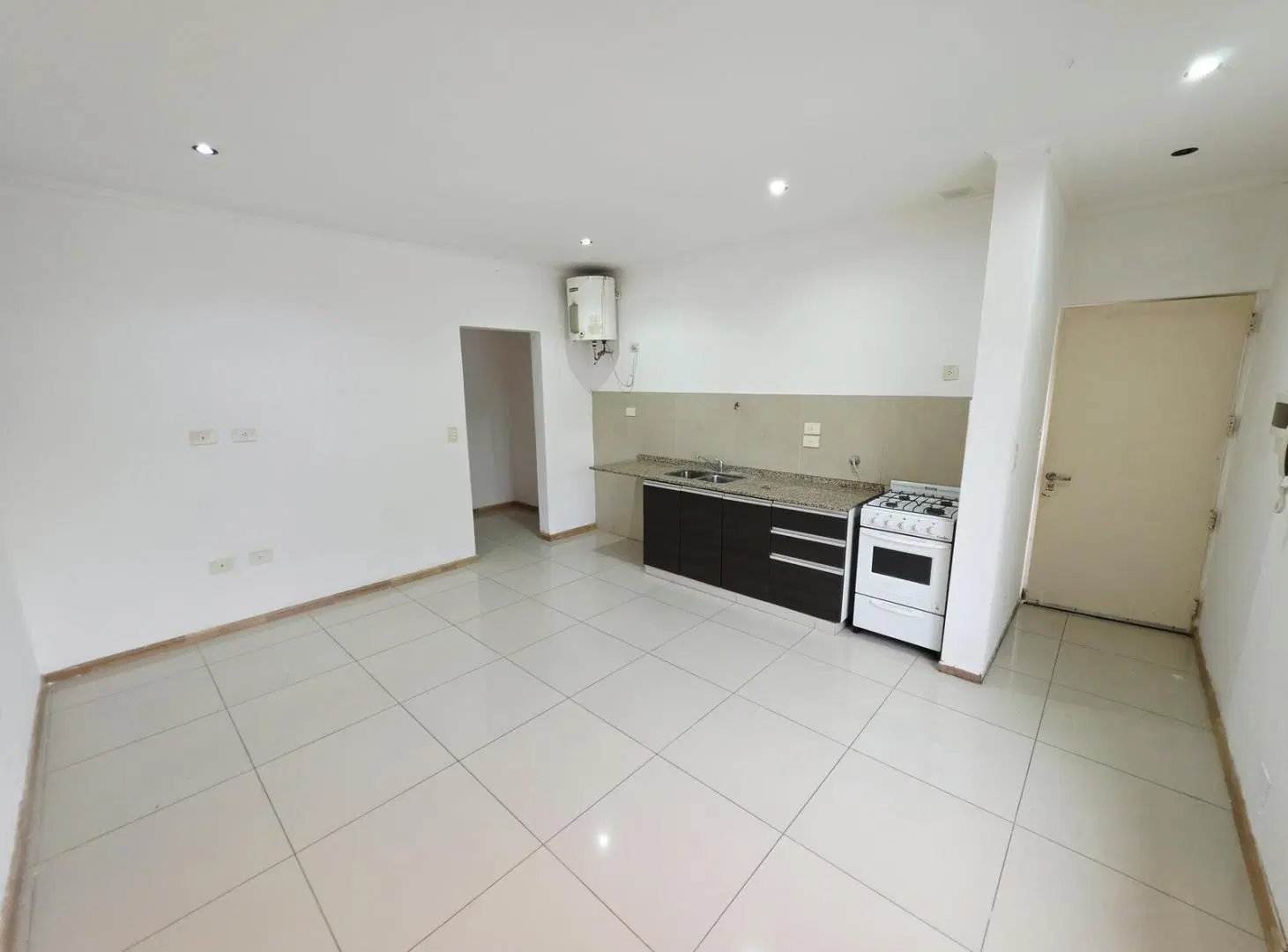 Alquiler Departamento 2 Ambientes en V.Libertad 1
