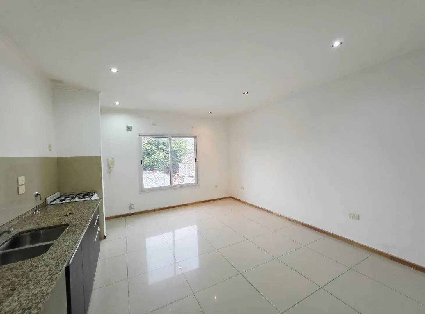 Alquiler Departamento 2 Ambientes en V.Libertad 3