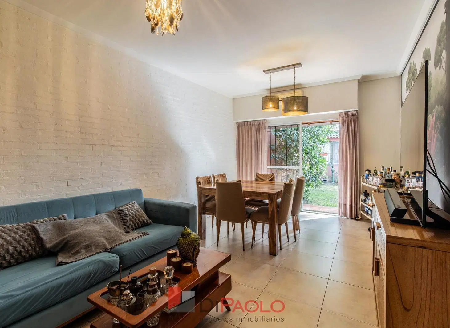 Venta PH 3 ambientes en Villa Devoto 2
