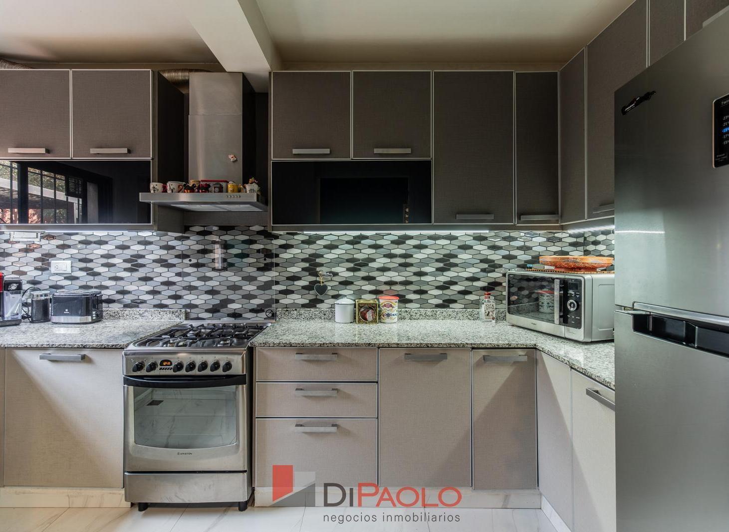 Foto de Venta PH 3 ambientes en Villa Devoto, imagen 3
