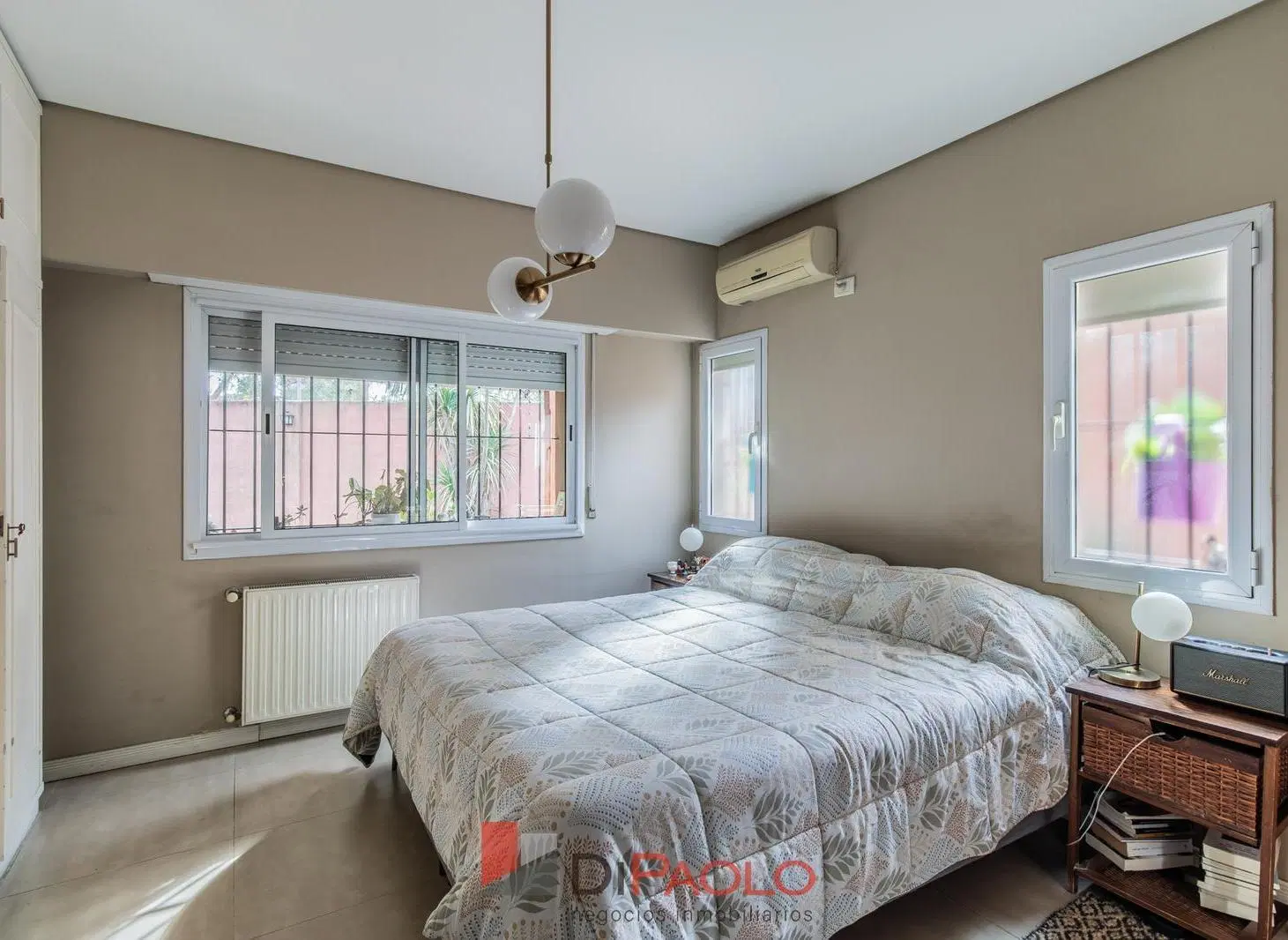 Venta PH 3 ambientes en Villa Devoto 1