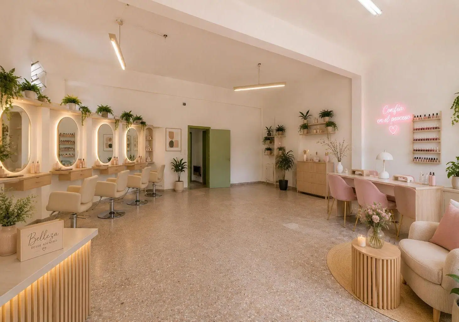 LOCAL CON DEPARTAMENTO A LA VENTA EN SANTOS LUGARES 3