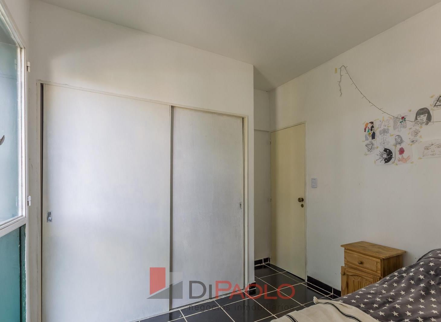 DEPARTAMENTO TRES AMBIENTES EN VENTA EN HAEDO